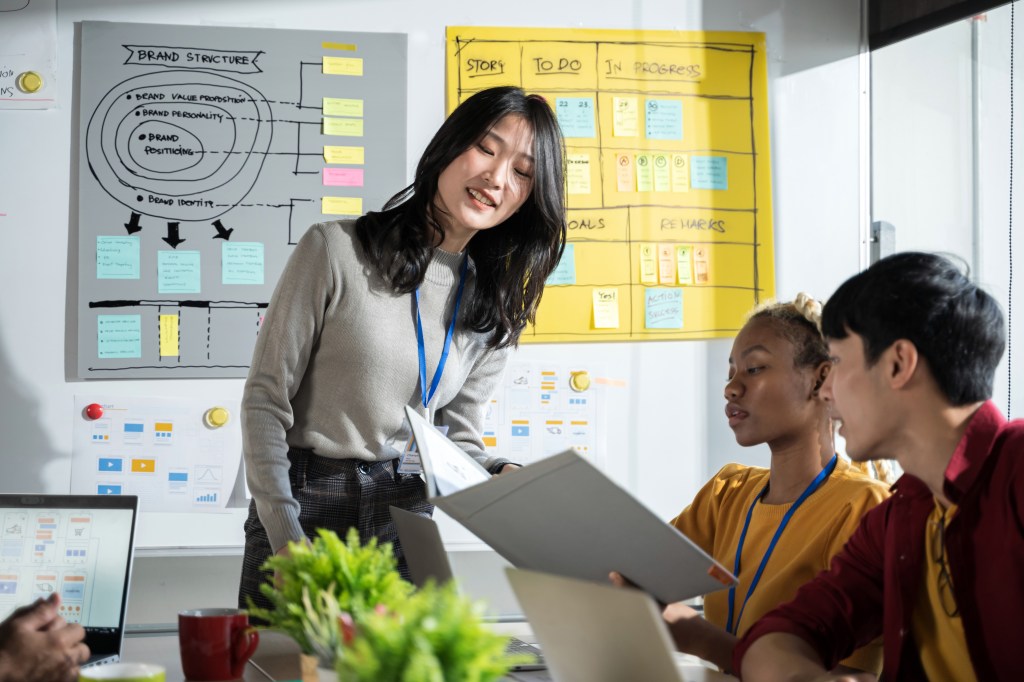 In Business, Visibility Is Not Optional — It’s a Strategy