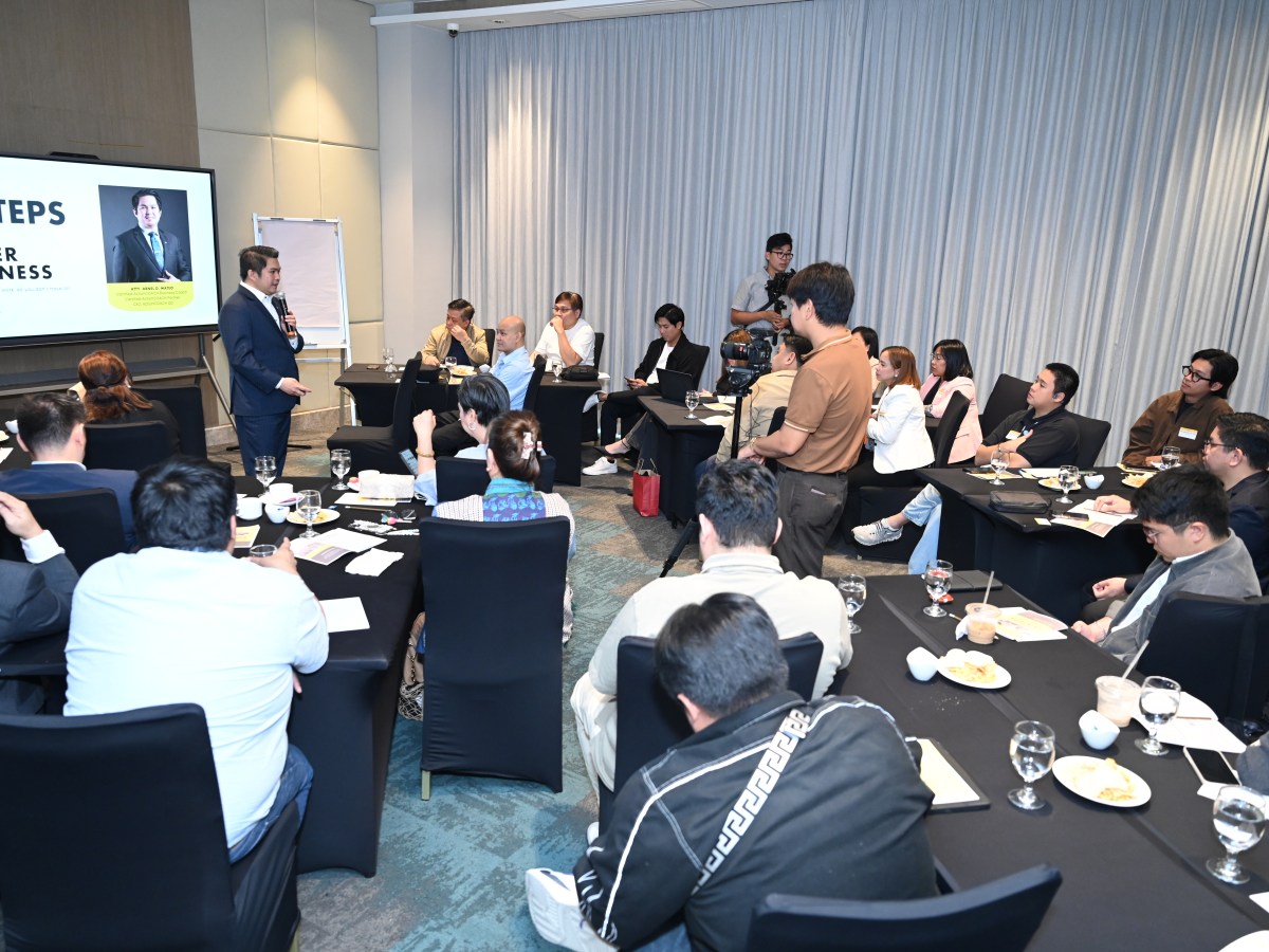 Top Business Challenges of Filipino SMEs—and How Business Coaching Can Help You Break&nbsp;Through