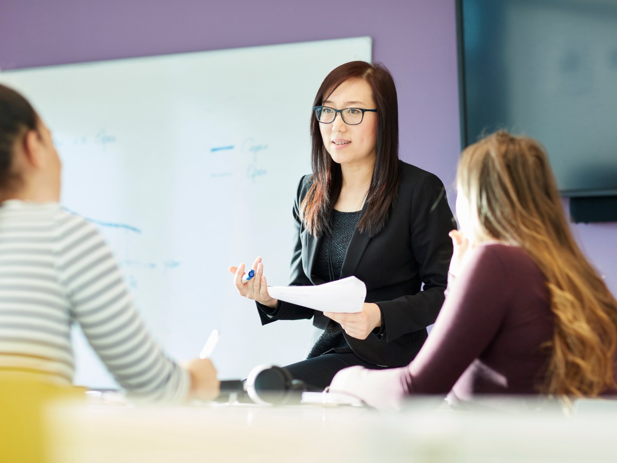 Women in Business: Leading with Purpose, Power, and PossibilityCelebrating Women’s Month the ActionCOACH&nbsp;Way