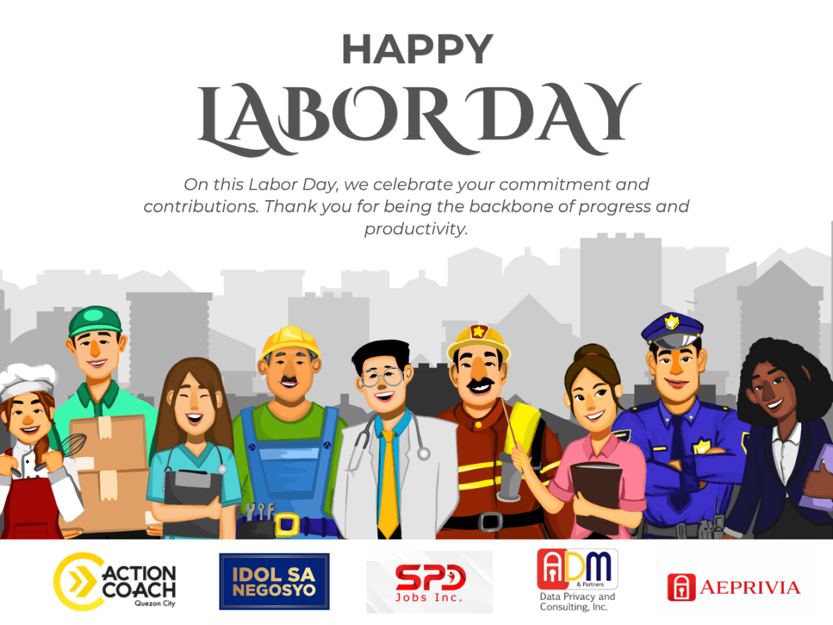 Labor Day: Honoring the Partners of&nbsp;Progress